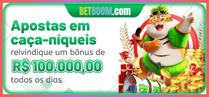 BETBOOM cadastro — verificação de conta e PIX no caixa